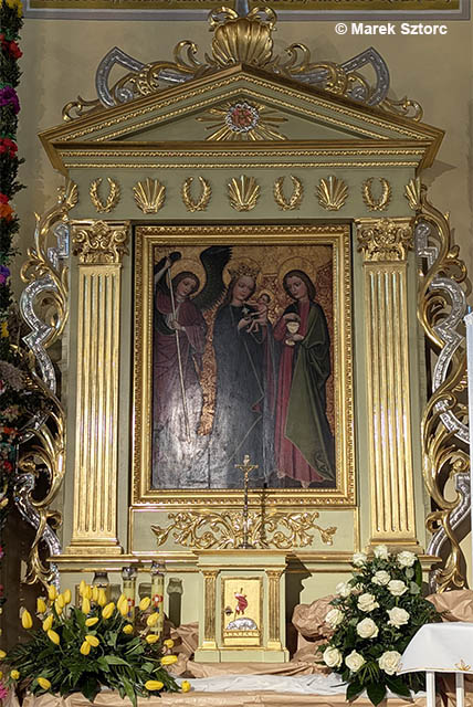 zeleznikowa kosciol sw michala20