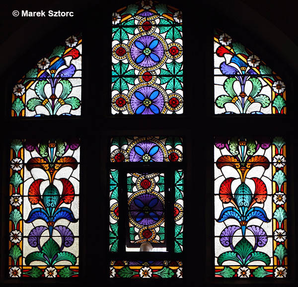 zeleznikowa kosciol sw michala44